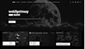 build you advanced astro, svelte and react website