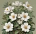draw a botanical illustration