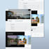 design and build a responsive webflow site