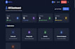 professional web application development