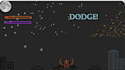 create a 2d game in python using pygame and pymunk
