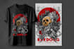 do perfect artwork for tshirt design