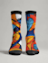 socks design unique socks design