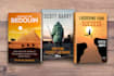 design a polished KDP cover optimized for amazon rules