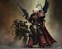 make your warhammer 40k and fantasy miniatures