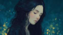 create digital art commissions