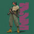 create cyberpunk and retro aesthetic characters