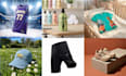 premium ai lifestyle product shots with human touch ups