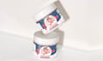 design supplement labels packaging design
