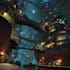 draw sci fi illustration and sci fi sci fi illustration