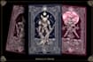 design tarot card decks