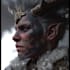create high quality 3d character art, fantasy art, sci fi