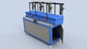 3d cad designs stl, step, dxf, dwg, igs files for 3d printing and product casing