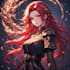 draw anime art illustration professionally