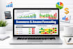 create accurate ecommerce and amazon financial forecasting models