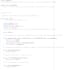 fix rapidi e debug su piccoli task java