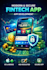 develop modern secure fintech app app development and app resolution