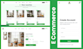 do custom mern stack saas e commerce websites