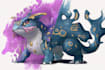 draw your fakemon and pokemon art