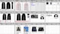 create detailed tech packs