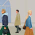 create llustration for covers, magazines, articles