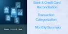 do accurate bookkeeping and quickbooks reconciliation