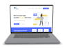 create user friendly UI UX design