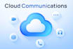 set up cloud communication system, cloud voice cloud computing for your business