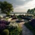 design and render your landscape design