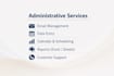 asistente virtual administrativa profesional para tu negocio