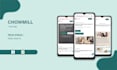 do mobile app development, android app ios app development, as flutter developer