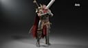 3d character modeling game character game assets 3d game art for video game ue5