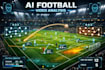 do football soccer analysis using ai computer vision