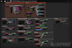 organise your unreal project and optimise blueprints