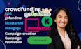 write a powerful pitch deck and crowdfunding campaign that converts