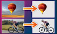 do image editing, object removing, and photomanipulation job