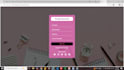 design a simple website for your business
