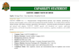 design a winning government capability statement