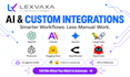 fix make com API integration setup make com automation make automation zapier