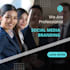 design professional social media posts