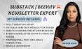 fully substack setup, substack editable newsletter, enhance substack, beehiiv