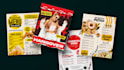 design professional flyer and poster