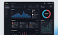 build a real time admin dashboard using react, nextjs, and apis