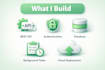 build a scalable and optimized fastapi enterprise backend