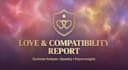 provide a deep love and relationship astrology reading