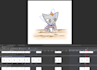 create hand drawn 2d animation seamless loops, gifs, idle sprites no ai