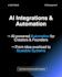 integrate ai and automation into your website or software