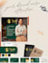 create visual identity with strategy for your brand