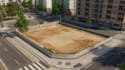 create ai powered construction build timelapse