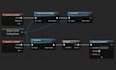 add save load system menus and UI logic to your visual novel